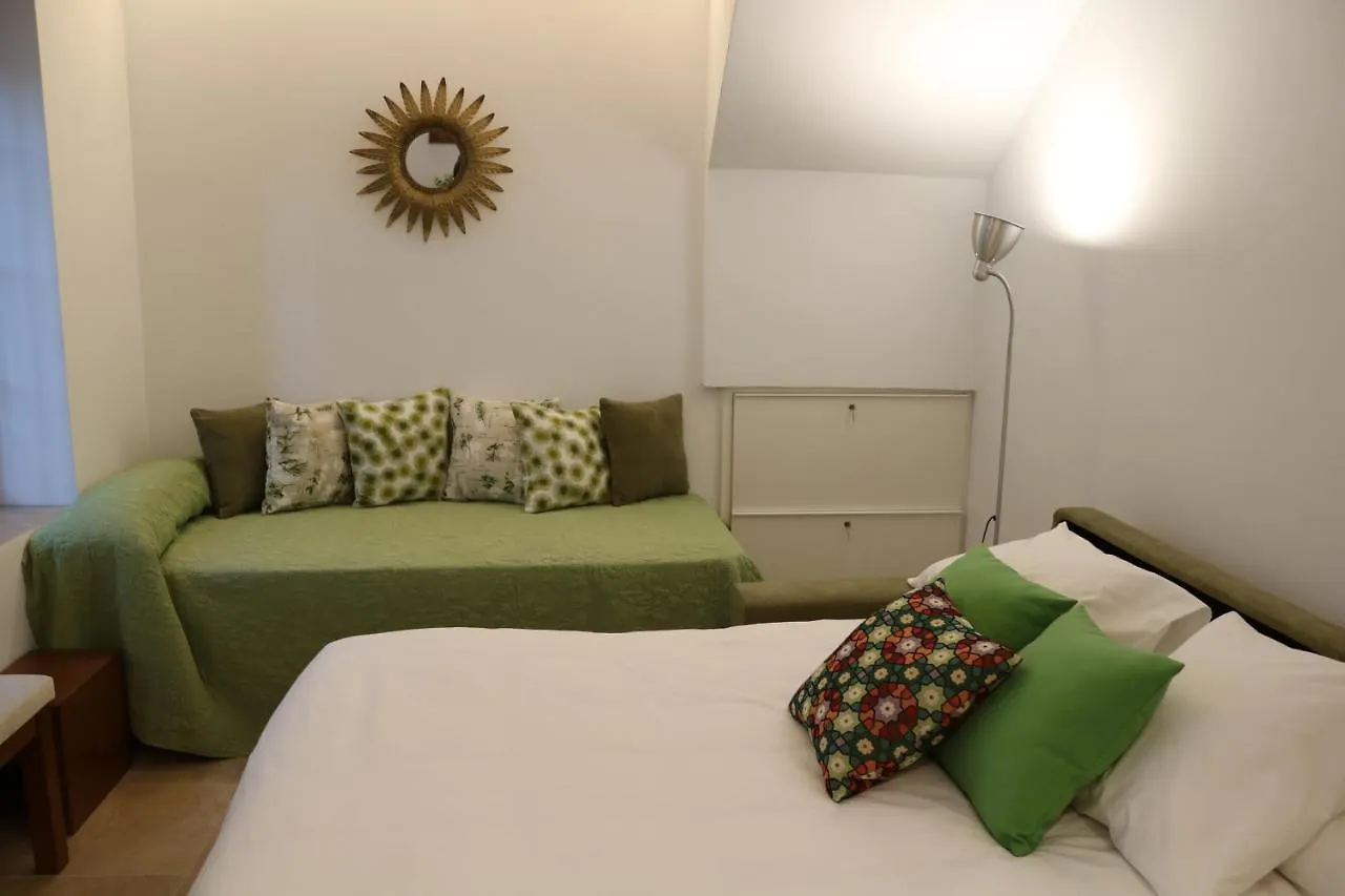 Holiday home Benalmadena Pueblo - Casa Josefita, Patio With Private Pool-Piscina Privada Y Solarium Villa Spain
