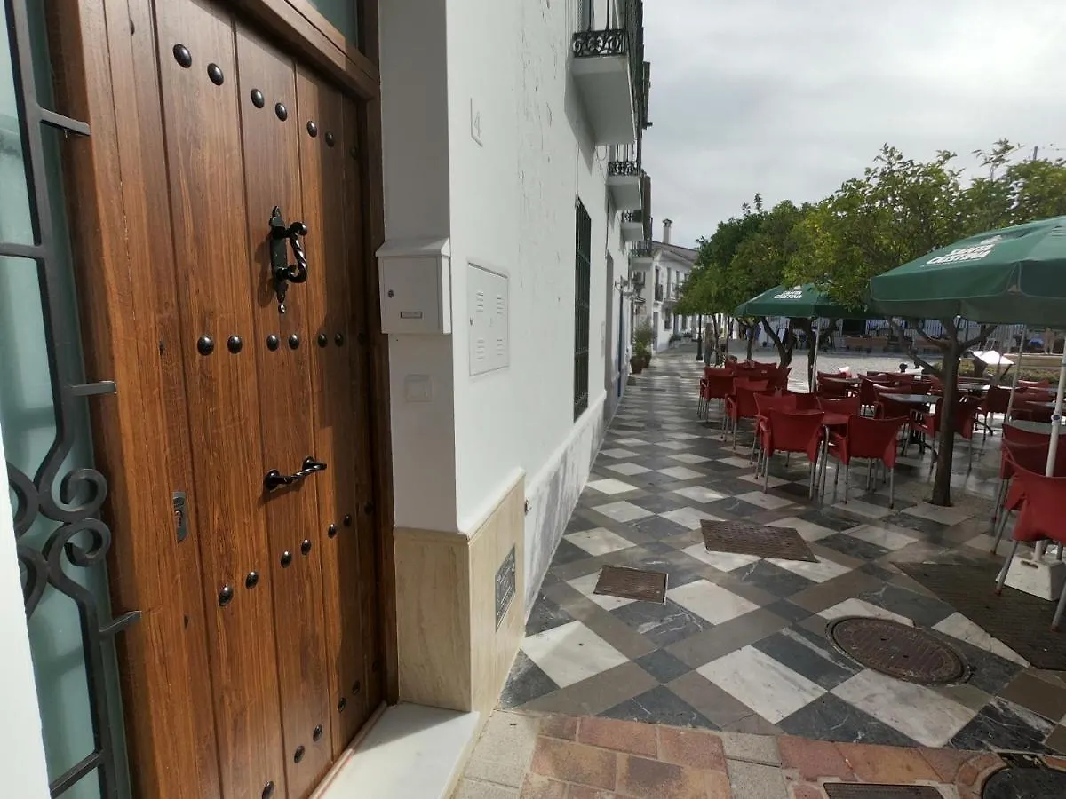 Holiday home Benalmadena Pueblo - Casa Josefita, Patio With Private Pool-Piscina Privada Y Solarium Villa Spain