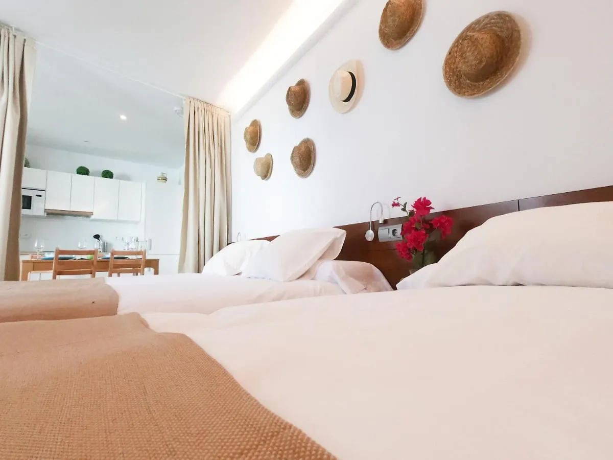 Holiday home Benalmadena Pueblo - Casa Josefita, Patio With Private Pool-Piscina Privada Y Solarium Villa