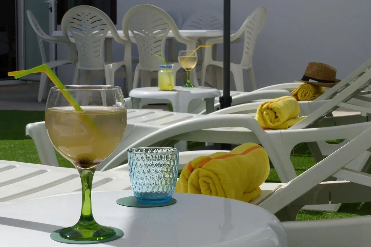 Holiday home Benalmadena Pueblo - Casa Josefita, Patio With Private Pool-Piscina Privada Y Solarium Villa