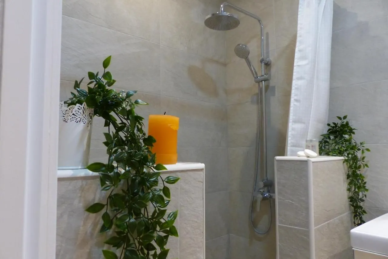 Holiday home Benalmadena Pueblo - Casa Josefita, Patio With Private Pool-Piscina Privada Y Solarium Villa Spain