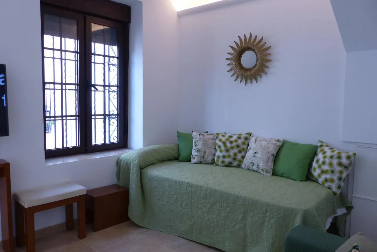 Benalmadena Pueblo - Casa Josefita, Patio With Private Pool-Piscina Privada Y Solarium Villa Holiday home