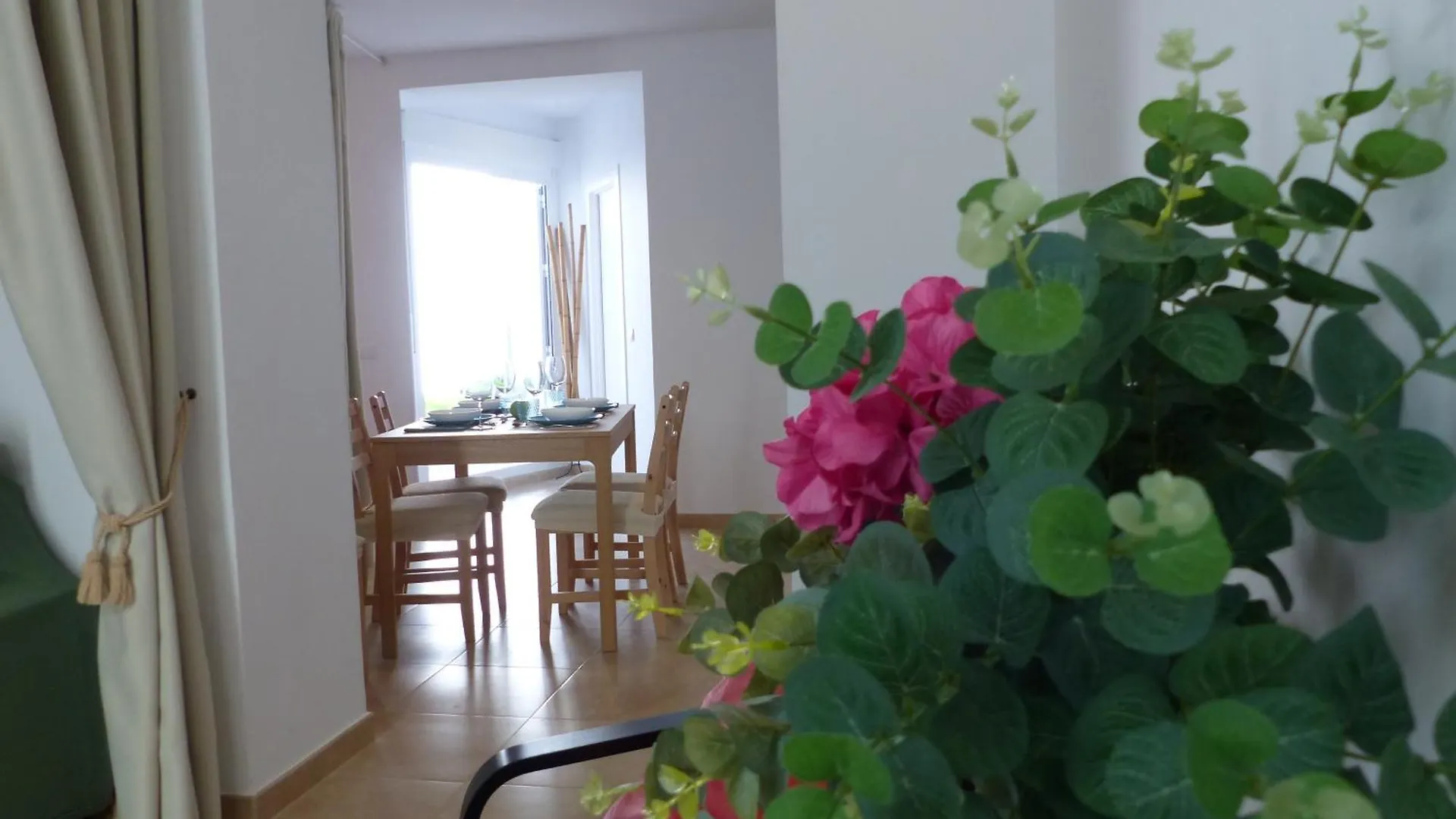 Casa vacanze Villa Benalmádena Pueblo - Casa Josefita, patio with Private Pool-Piscina Privada y solarium